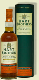 Hart Brothers Benriach 2011 Exclusive - 8yo