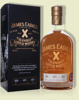 James Eadie’s ‘Trade Mark X